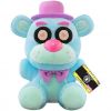 Funko Collectible Plush - Five Nights at Freddy's Spring Colorway - FREDDY FAZBEAR (Blue)(7 inch) (M