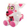 Funko Collectible Plush - Five Nights at Freddy's Sister Location - FUNTIME FOXY (Mint)