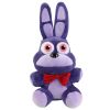 Funko Collectible Plush - Five Nights at Freddy's - BONNIE (6 inch) (Mint)