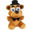 Funko Collectible Plush - Five Nights at Freddy's - FREDDY (6 inch) (Mint)