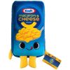 Funko Collectible Foodies S2 Plushies - KRAFT MACARONI & CHEESE BOX (7 inch) (Mint)