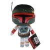 Funko Galactic Plushies - Classic Star Wars - BOBA FETT (Mint)