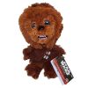 Funko Galactic Plushies - Classic Star Wars - CHEWBACCA (Mint)