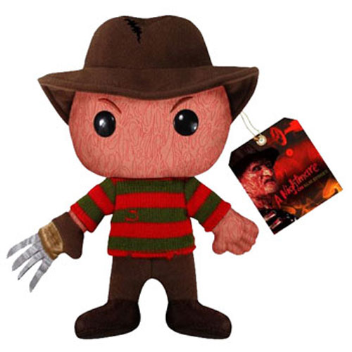 funko horror plushies