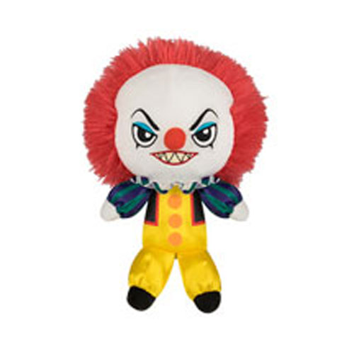 pennywise plush funko