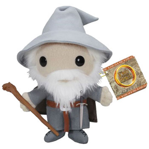 funko lord of the rings plushies