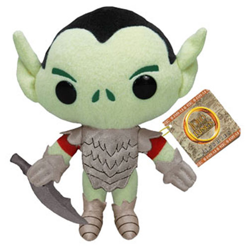 funko lord of the rings plushies