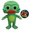 Funko Plushies - Movie Monsters - CREATURE FROM THE BLACK LAGOON (7 inch) (Mint)