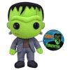 Funko Plushies - Movie Monsters - FRANKENSTEIN (7 inch) (Mint)