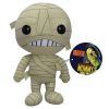 Funko Plushies - Movie Monsters - MUMMY (7 inch) (Mint)