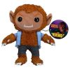 Funko Plushies - Movie Monsters - WOLFMAN (7 inch) (Mint)