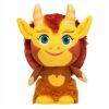 Funko SuperCute Plushies - Big Mouth - HORMONE MONSTRESS (Mint)