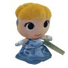 Funko SuperCute Plushies - Disney - CINDERELLA (7 inch) (Mint)