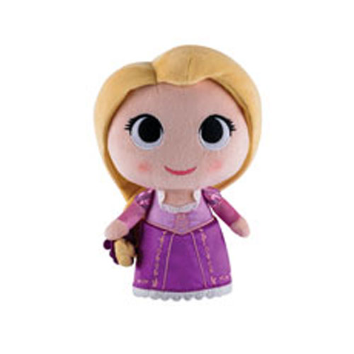 tangled pop funko