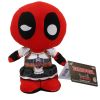 Funko SuperCute Plushies - Deadpool - DEADPOOL (Maid Outfit) (Mint)