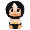 Funko SuperCute Plushies - Fantastic Beasts 2 - BABY NIFFLER (Black & White)(7 inch) (Mint)