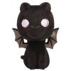 Funko SuperCute Plushies - Fantastic Beasts 2 - THESTRAL (7.5 inch) (Mint)