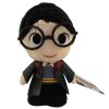 Funko SuperCute Plushies - Harry Potter - HARRY POTTER (Mint)