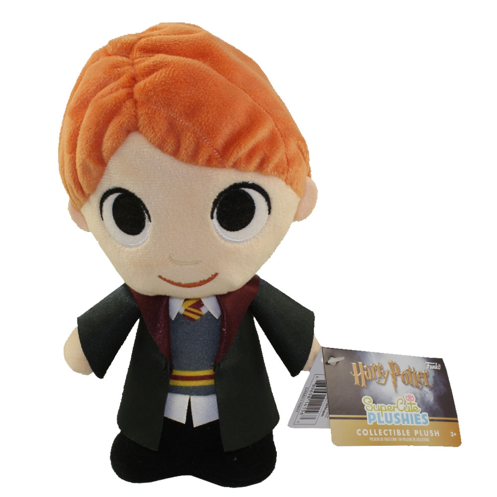 funko supercute plushies harry potter