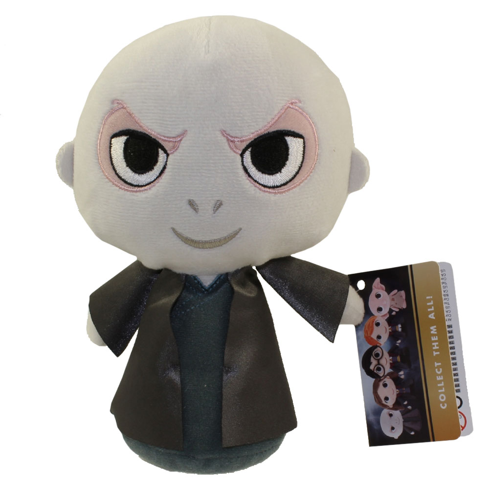 voldemort plush toy