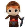 Funko SuperCute Plushies - Harry Potter S2 - RON WEASLEY (Quidditch) (Mint)