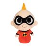 Funko SuperCute Plushies - The Incredibles 2 - JACK-JACK (Suit) (Mint)