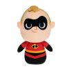 Funko SuperCute Plushies - The Incredibles 2 - MR. INCREDIBLE (Mint)