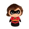 Funko SuperCute Plushies - The Incredibles 2 - MRS. INCREDIBLE (Mint)