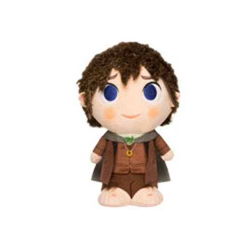 lotr plushies