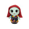 Funko SuperCute Plushies - Nightmare Before Christmas 25 Years - SALLY (Mint)