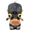 Funko SuperCute Plushies - Overwatch - ROADHOG (Mint)