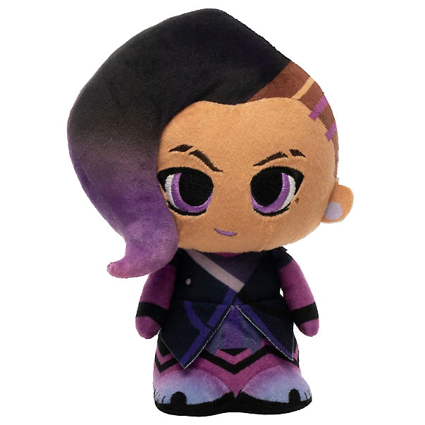 sombra plush