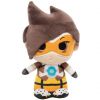 Funko SuperCute Plushies - Overwatch - TRACER (Mint)