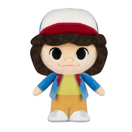 stranger things plush target