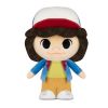 Funko SuperCute Plushies - Stranger Things - DUSTIN (7.5 inch) (Mint)