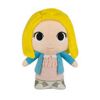 Funko SuperCute Plushies - Stranger Things - ELEVEN (Blonde Wig) (7.5 inch) (Mint)
