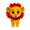 Funko Plushies - Disney's The Lion King - SIMBA (Leaf Mane) (Mint)