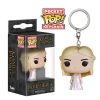 Funko Pocket POP! Keychain - Game of Thrones - DAENERYS TARGARYEN (Mint)