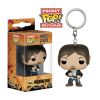 Funko Pocket POP! Keychain - The Walking Dead - DARYL DIXON (Mint)