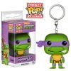 Funko Pocket POP! Keychain - TMNT - DONATELLO (Mint)