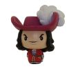 Funko Pint Size Heroes Vinyl Figure - Disney S2 - CAPTAIN HOOK (Mint)