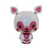 Funko Pint Size Heroes Vinyl Figure - Five Nights at Freddy's Sister Location - FUNTIME FOXY (Mint)