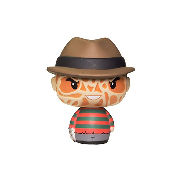 Funko Pint Size Heroes Vinyl Figure - Horror Series 1 - FREDDY KRUEGER ...