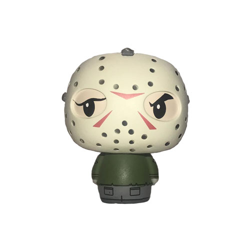 jason voorhees stuffed animal