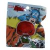 Funko Pint Size Heroes Figure - Marvel Collector Corps - RED SKULL (Sealed Pack) (Mint)