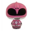 Funko Pint Size Heroes Vinyl Figure - Power Rangers Series 1 - PINK RANGER (Mint)