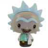 Funko Pint Size Heroes Vinyl Figure - Rick & Morty - RICK (Mint)