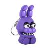 Funko Squeeze Keychain - Five Nights at Freddy's - BONNIE (Mint)