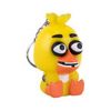 Funko Squeeze Keychain - Five Nights at Freddy's - CHICA (Mint)