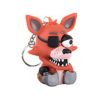 Funko Squeeze Keychain - Five Nights at Freddy's - FOXY (Mint)